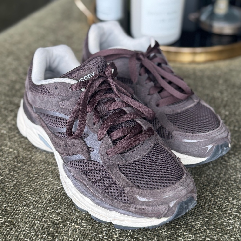 Saucony Saucony ProGrid Omni 9 Sneakers